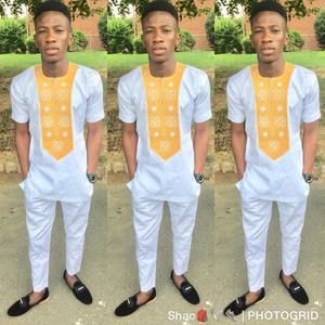 Meet your Posher, Shac